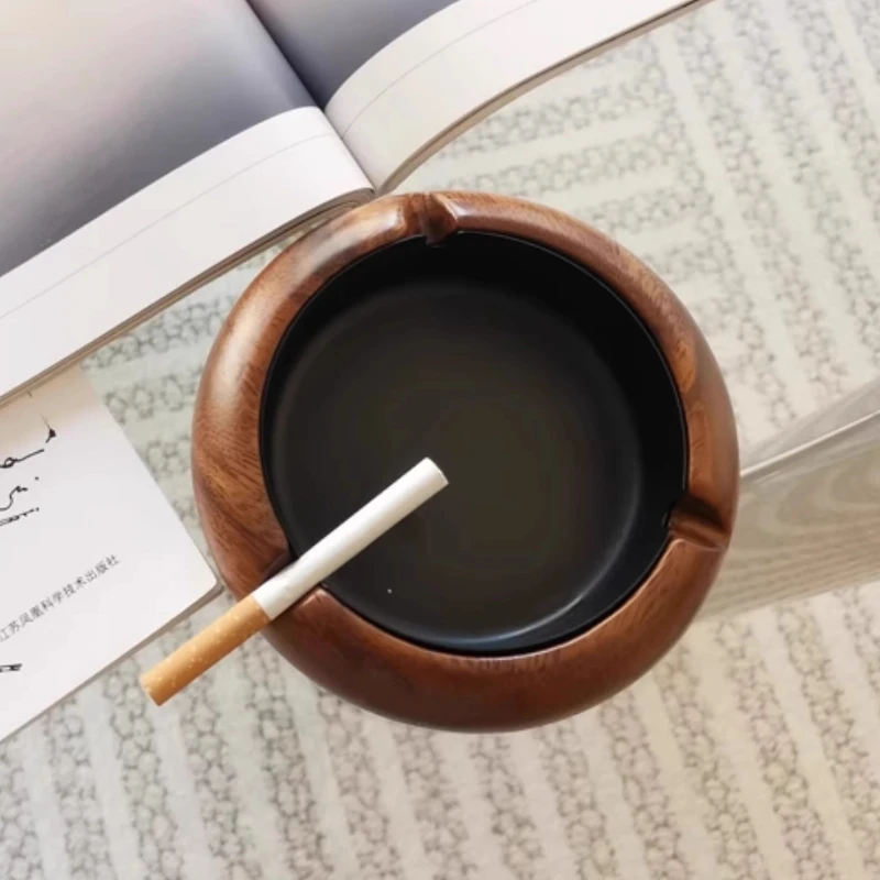 

Магазин табака, пепельницы для проживания в семье, поднос для курения, трубки для курения, украшение дома, пепельницы, держатель для благовоний для дома и сада, Cenicero Lsyhg