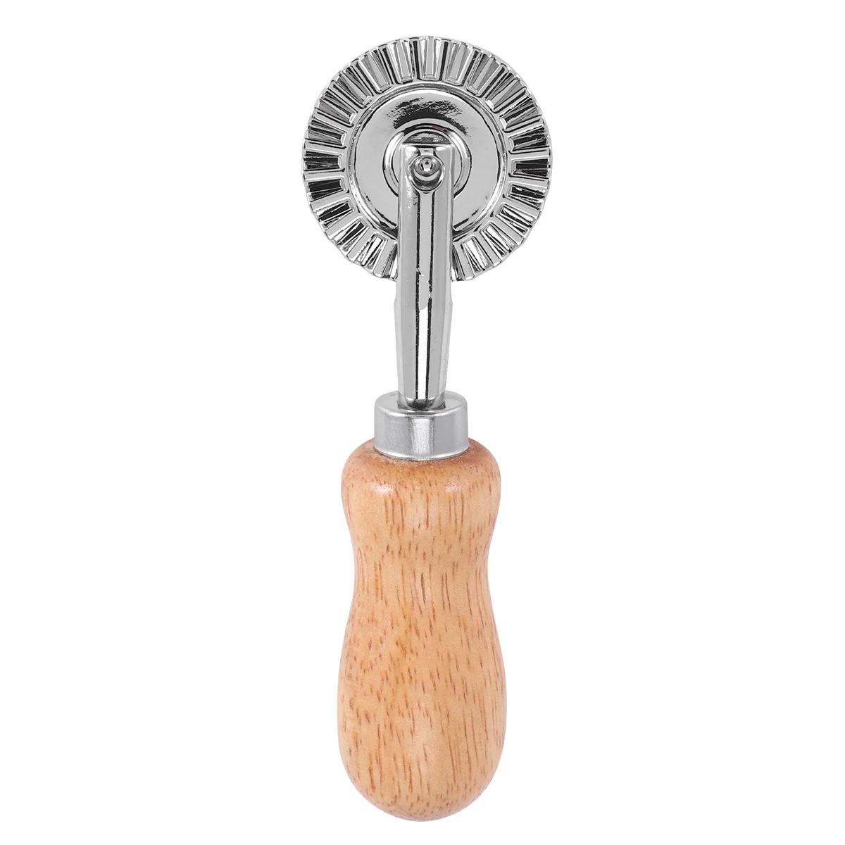 Gebäck rad schneider-Nudel schneider Rad-Ravioli Crimper Cutter Rad Teigs ch neider für Küchen nudel zubehör