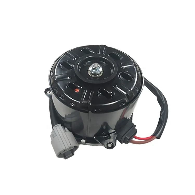 

Car Engine 2TR 3.5L Electric Radiator Cooling Fan Motor 168000-4810 1