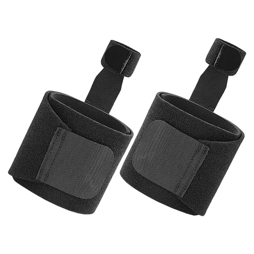 

Toe Foot Protectors Adjustable Straps Breathable Guard Separators Corrector Splint Hammer Toe Brace Overlapping Prevention