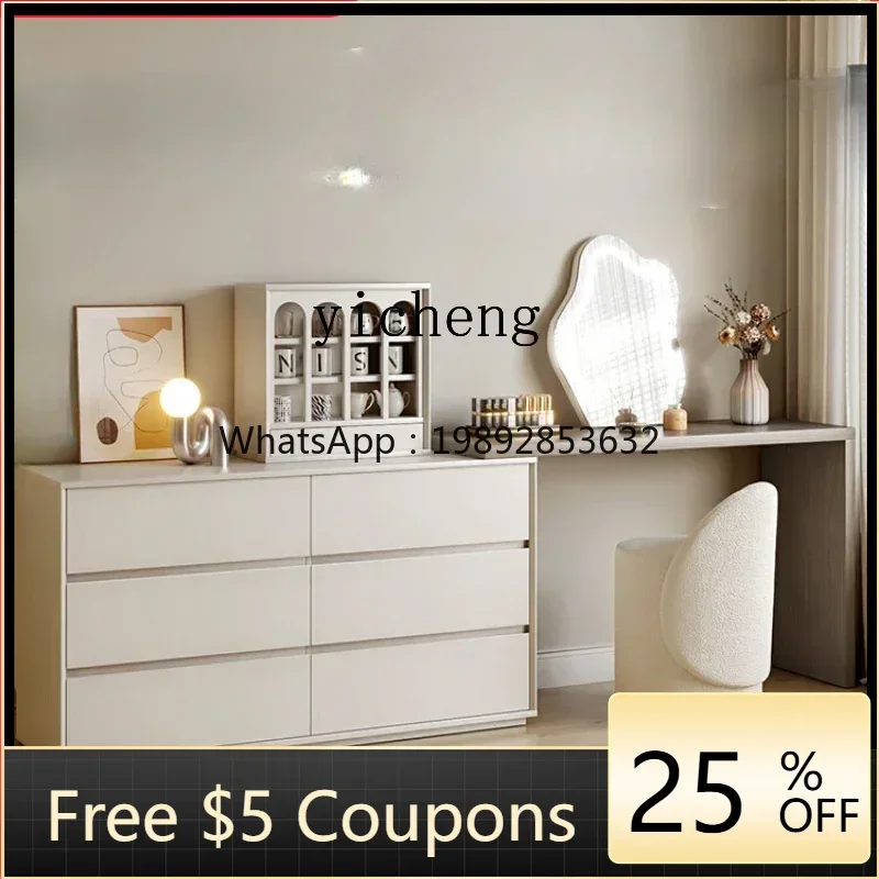 U8 Bedside Chest Dr…