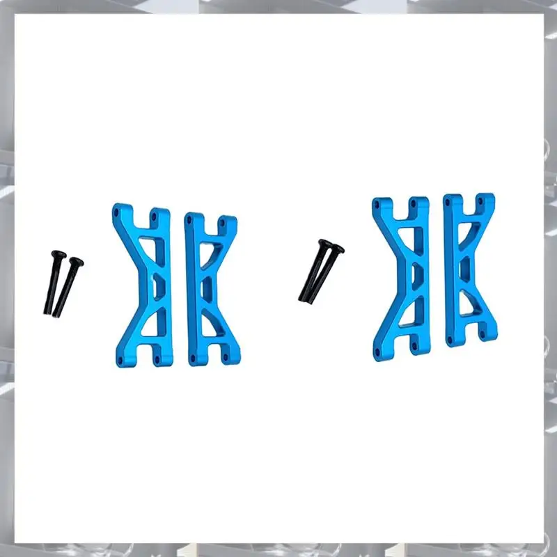 

A84F-RC автомобильный обновленный комплект переднего и заднего поворотного рычага для UDIRC 1/16 GR UD M16 RC автомобильные аксессуары