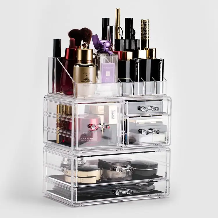 Transparent Acrylic…