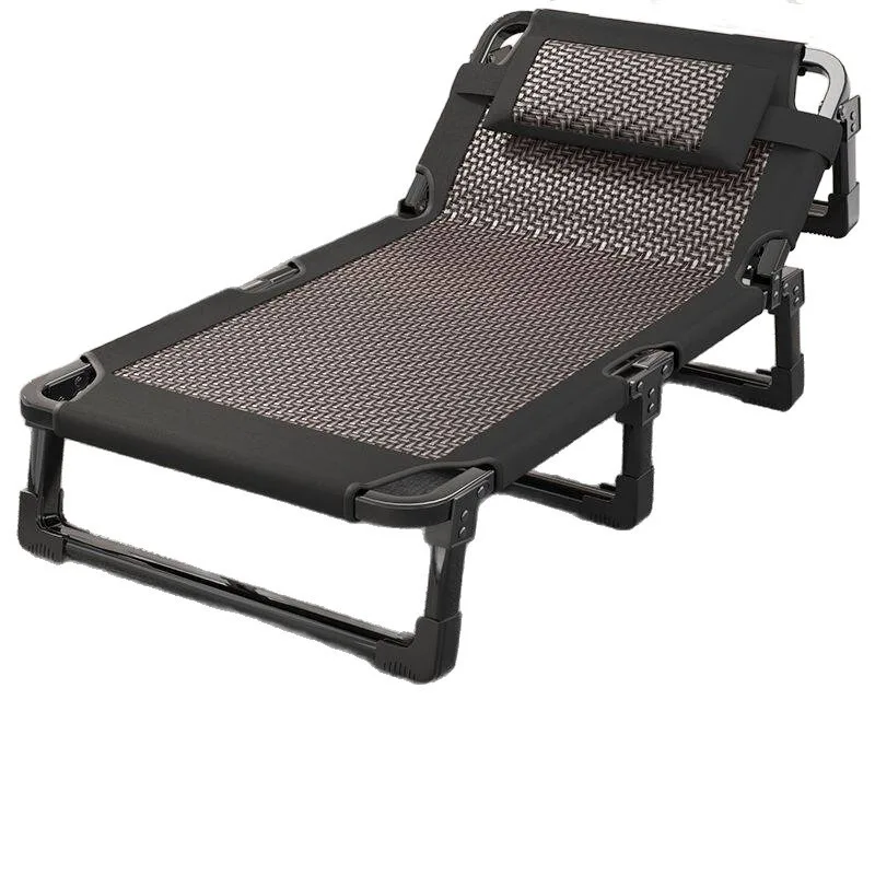 Lunch break Rollaway bed, office bed Lunch break Adult lounge chair
