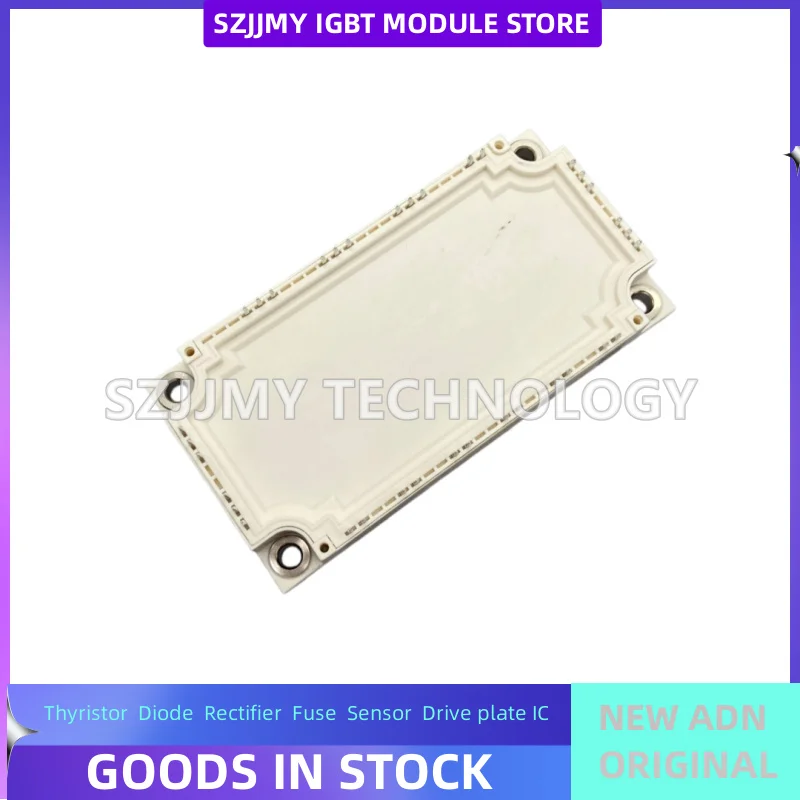

Новый модуль IGBT GD75FFY120C6S GD150FFY120C6S GD100FFX120C6S GD100FFY120C6S GD100FFT120C6S-G8 GD150FFX120C6S GD75FFX120C6S