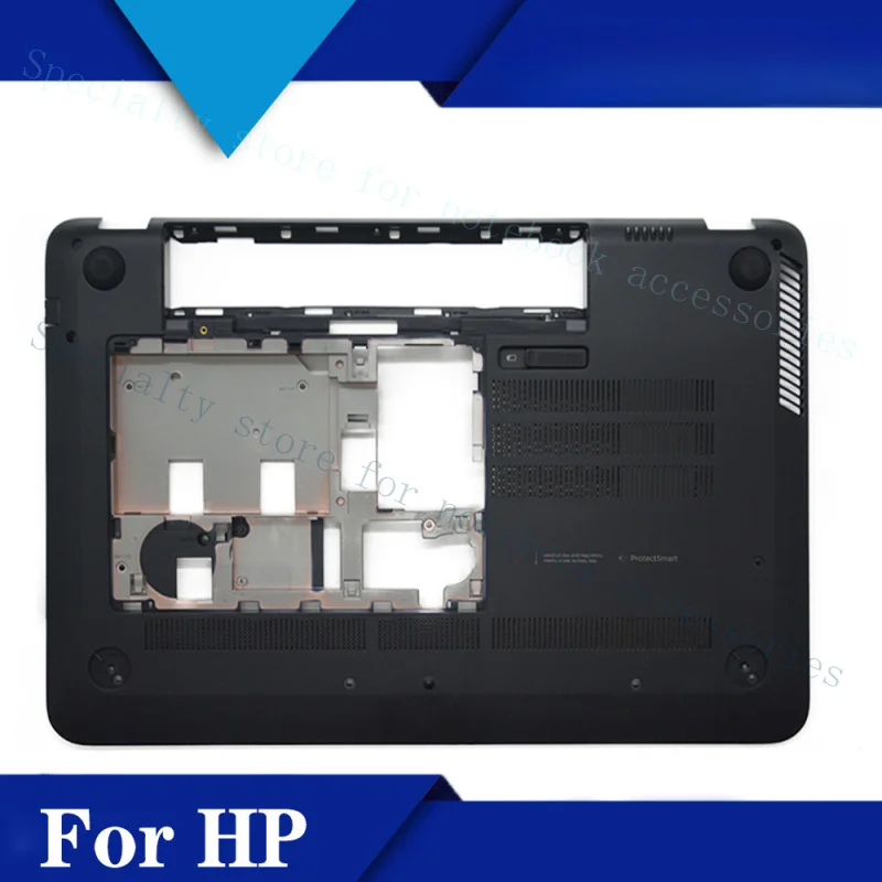 

Черный нижний корпус A+ для HP Envy 15-Q M6-N000 15Z-Q100 D shell