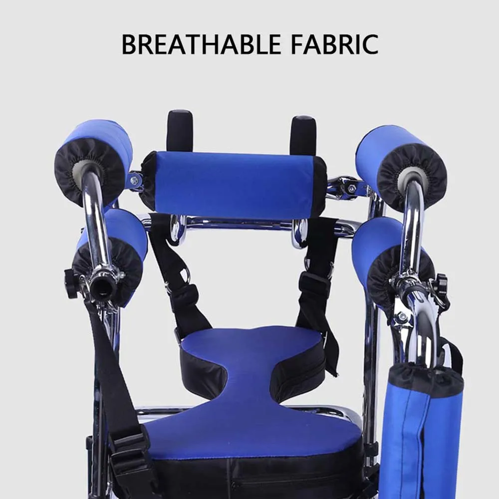 

Training Standing Frame Walking Walker With Wheels