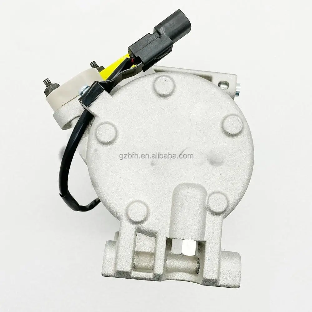 ضاغط مكيف الهواء AC Aircon لفورد رينجر BT-50 T6 2011- 1715092 1715093 UC9M-19D629-BB AB39-19D629-BB