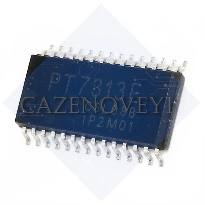 1-100PCS PT7313E PT7313 TDA7266D TDA7266 ISP1583BS ISP1583 TC4427EPA TC4427 V1000 1000 CS5550-ISZ CS5550ISZ