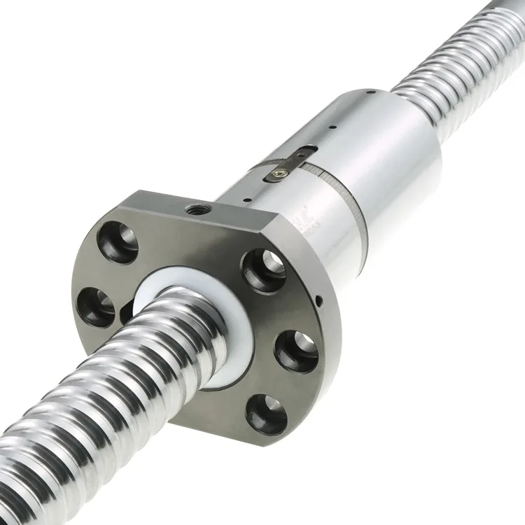 High-precision grinding screw DFDC3210 grinding screw, wholesale for machine tools