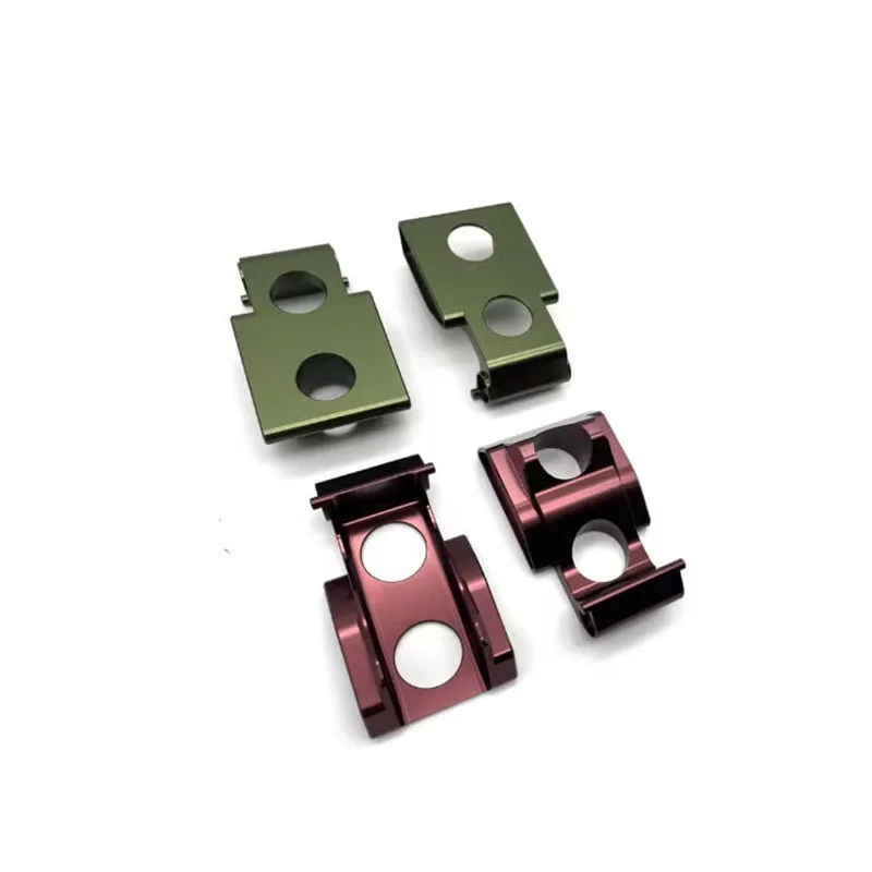 

Изготовление на заказ высокоточных механических деталей на станках с ЧПУ / Токарные детали / Услуги по обработке алюминиевых деталей на станках с ЧПУ