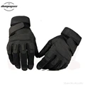 full finger black