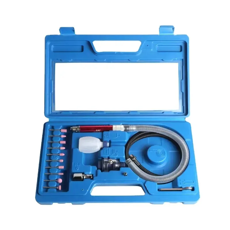 ماكينة صنفرة هوائية، مطحنة قوالب هوائية، مجموعة أقلام نقش صغيرة #1