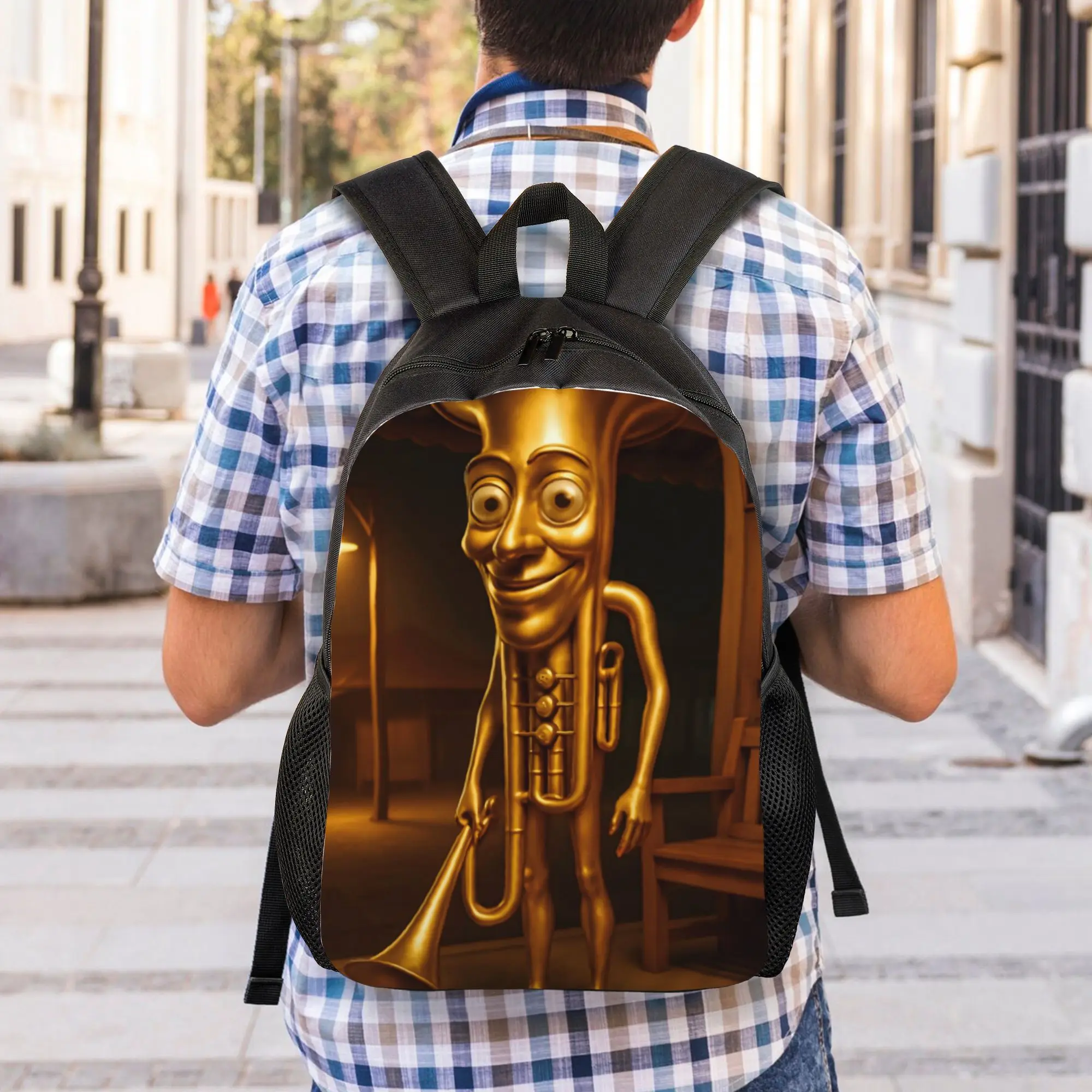 Back To School Seas…