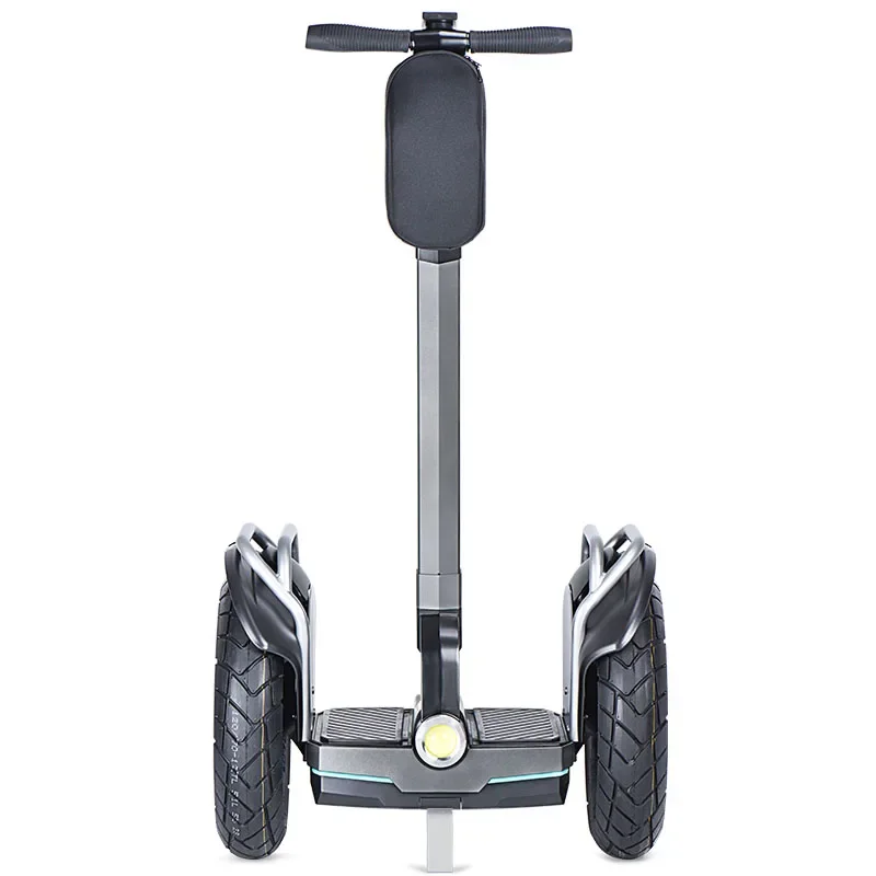 Factory Segways Two Wheels Electric Scooter Shipping In USA Warehouse With APP Adult Self Balance Electric Scooter