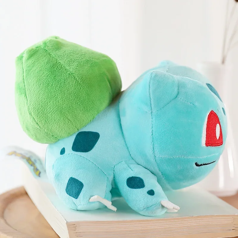 Charmander Squirtle Bulbasaur Plüschtier & Anime-Figur Modell Kindergeburtstagsgeschenk Anime-Stofftier Geschenk für Kinder! – Detail 8