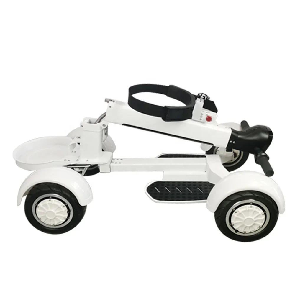 Electric Golf Scooter 2000w 48v H Battery Mini Golf Cart Newest Single Person