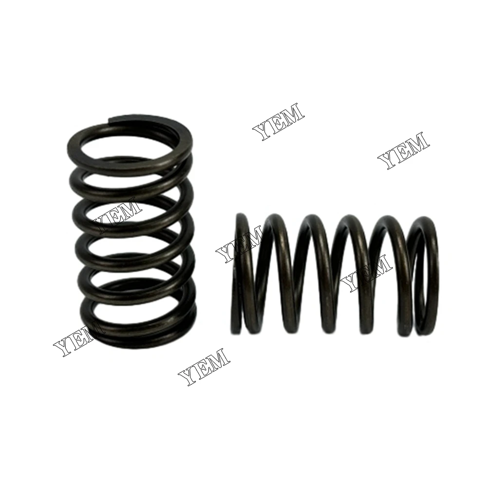 8 PCS For Bobcat  6652652 E35Z E35ZN E42 E50L E55L S16 S160 S18 S185 S450 S510-CH10