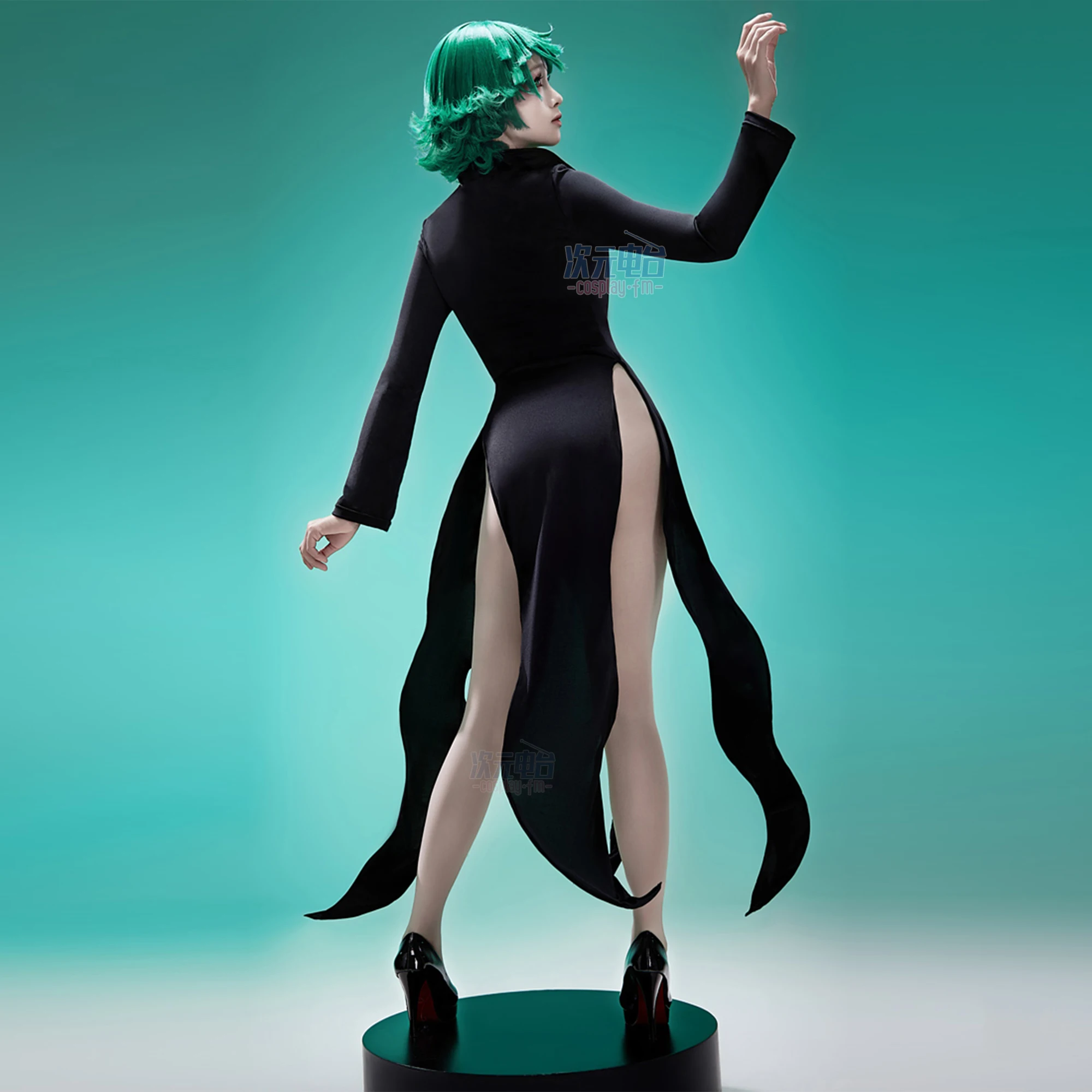 Anime One Punch Man Senritsu n - Anime Cosplay One Punch Man ulasan dan harga