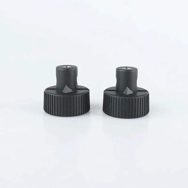 

Spray Disc Centrifugal Nozzle Nut Screw for DJI T100 T70 T70P Agricultural Drone Quick Release Spraying Nozzle Screwnuts