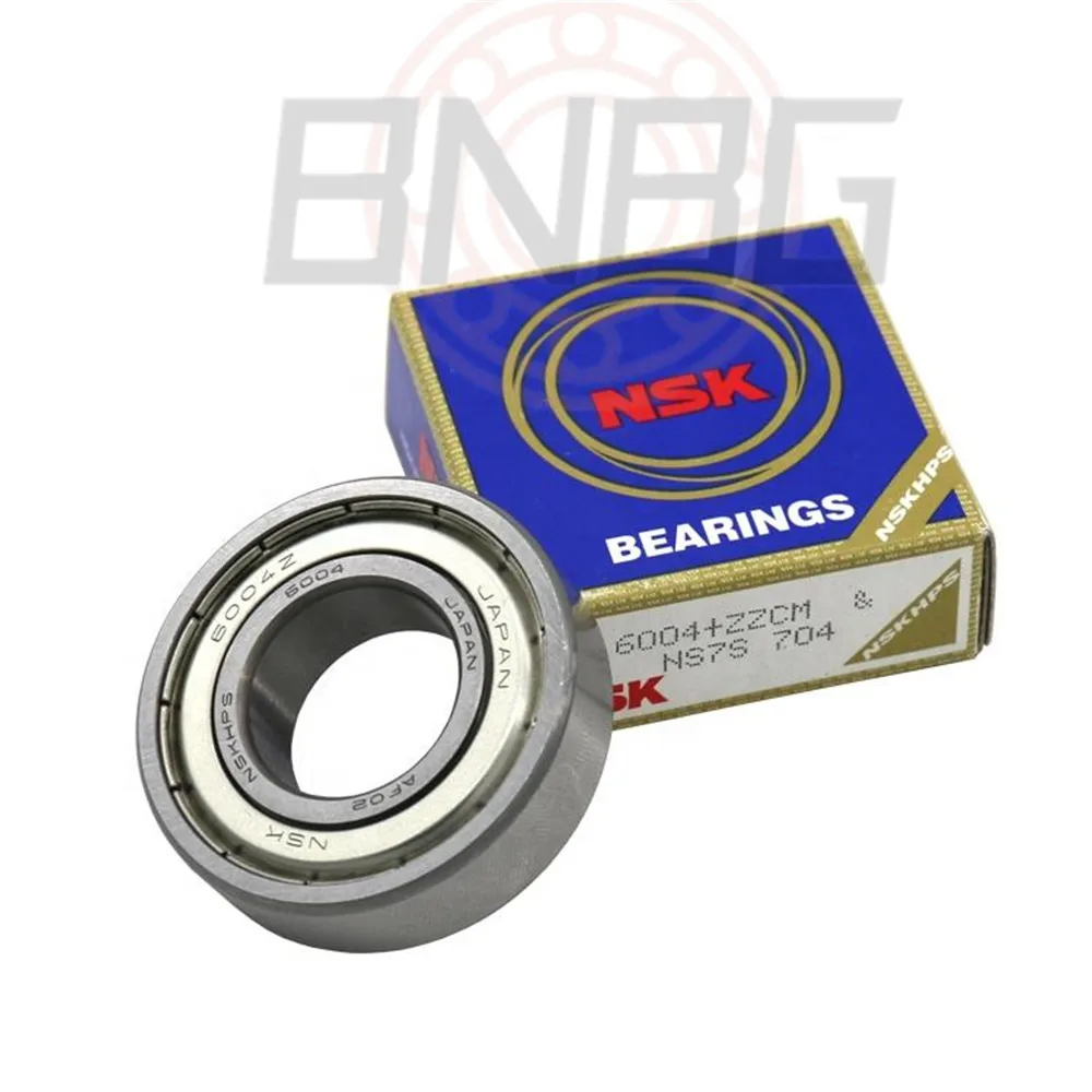 Japan NSK 6706ZZ High Speed Bearing 5PCS 30x37x4 mm ABEC-7 Thin Ball Bearings 6706Z Ball Bearings 6706-2Z Metal Sealed