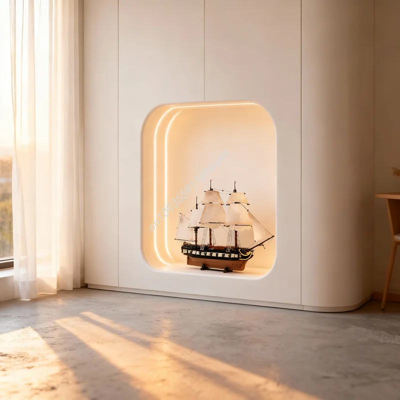 

1901pcs MOC Fer Maiden Privateer Frigate Pirates Model Building Blocks Construction DIY Toy Creative Christmas Gift Idea