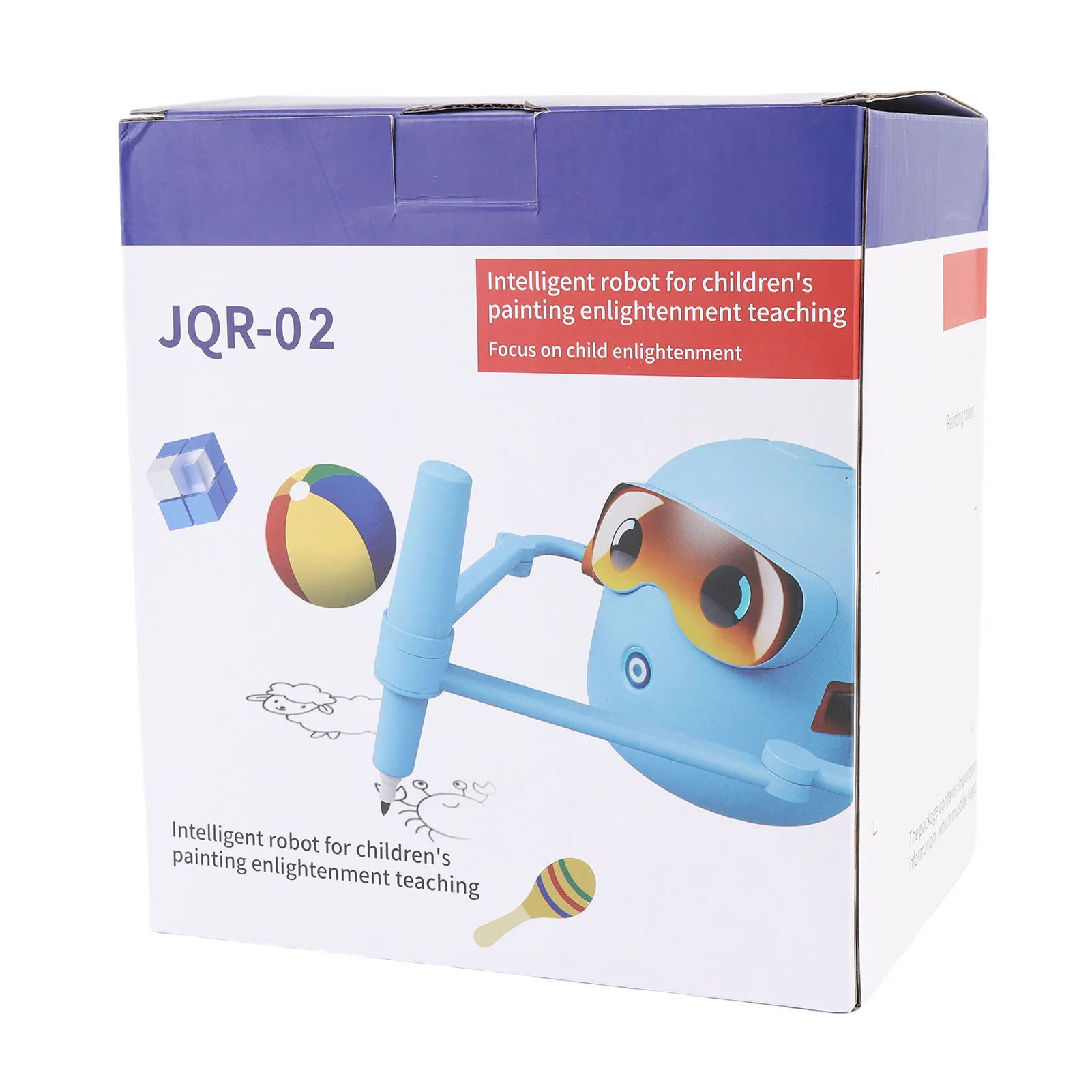 Thumbnail 3 - #3 Trending Drawing Toys Right Now