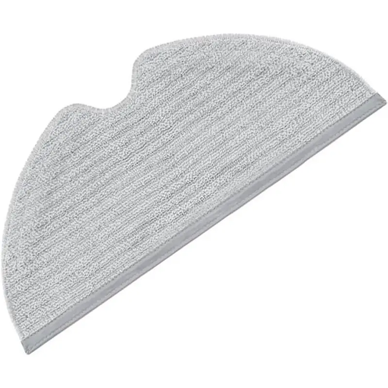 【NEW A39M】 For Robot Vacuum Mop 2C STYTJ03ZHM Robot Vacuum Cleaner Main Side Brush Hepa Filter Mop Cloth Parts