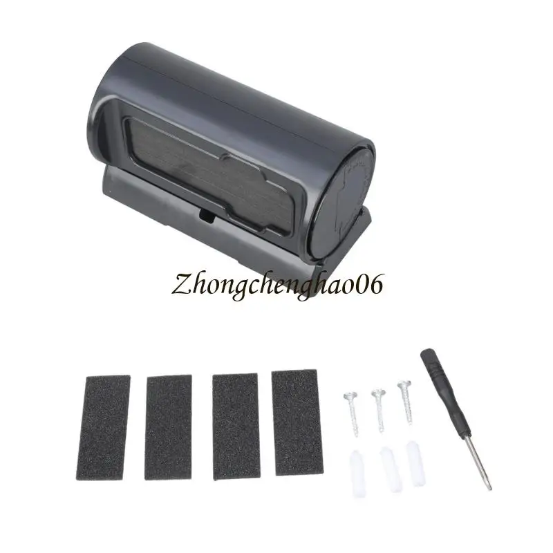 Outil sans support adhésif 360 Rotation Conception conception conception parole