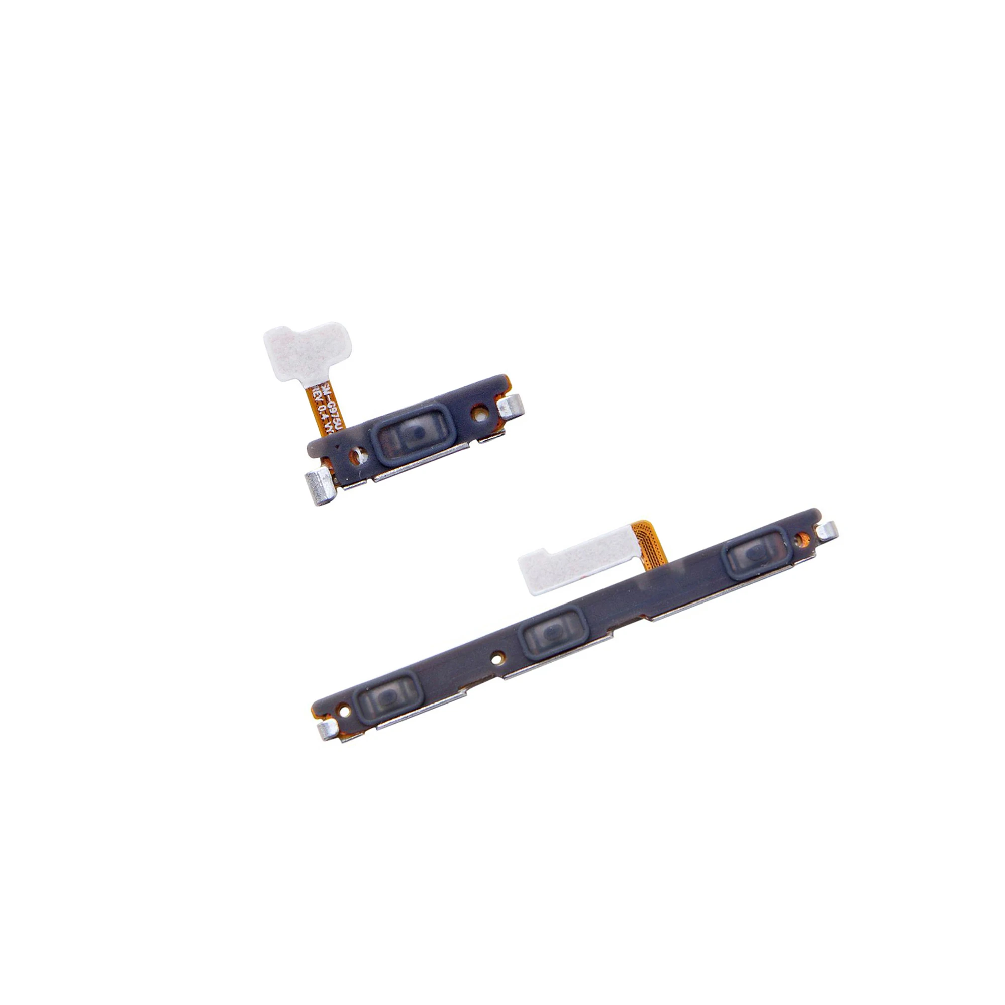 

Для Samsung S10 G973 S10Lite S20 G980 S20Plus S20Ultra S21 Кнопка питания громкости Гибкий кабель OnOff