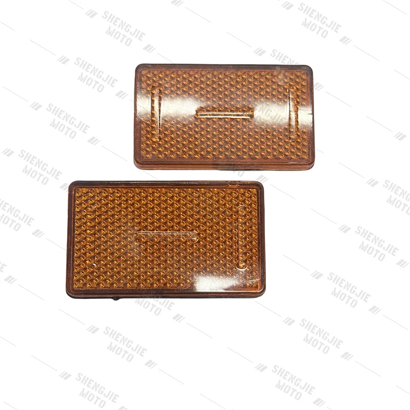 Front fork leg fender reflector For BMW S1000rr 2008-2024 M1000RR S1000R 2014-2024 G310GS R1200RS C650GT R1250RS - Image 4