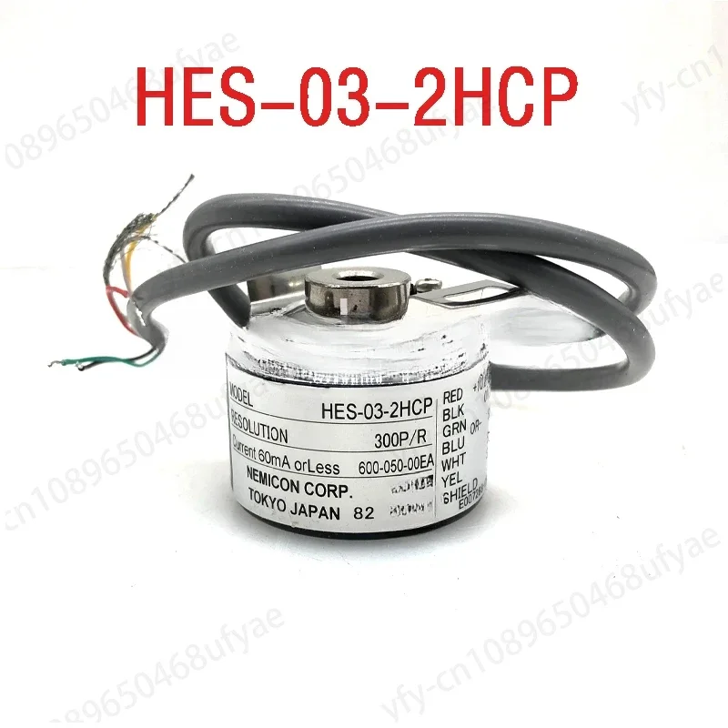 

HES-03-2HCP 300P/R 38mm