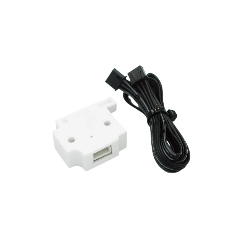 1.75mm Material Testing Module Consumables Breakage And Wire Breakage Monitoring Trigger Sensor Switch 3D Printer Accessories