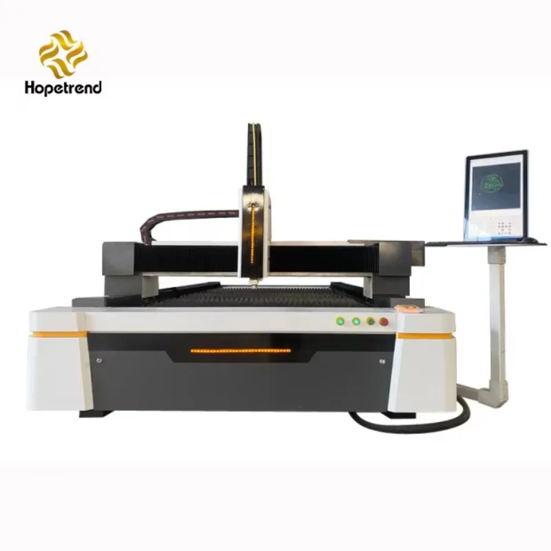 

CO2 Laser Cutting Machine 1390 With CCD Camera Wood Acrylic Engraving Metal Laser Cutting Machine Supplier