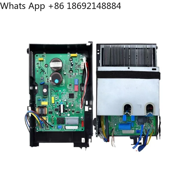 carte-mere-a-conversion-de-frequence-externe-pour-climatiseur-midea-accessoires-de-circuit-imprime-pour-maintenance-generale