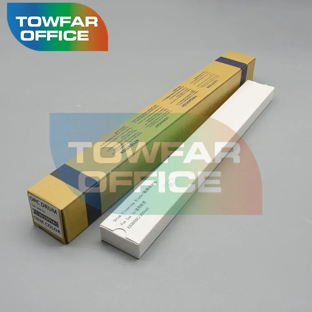 1sets  OD FC50 FC30 OPC Drum +drum blade support for Toshiba E STUDIO 2050 2051 3055 2550 2551 2555 3555 4555 5055 C 2000 2500 3