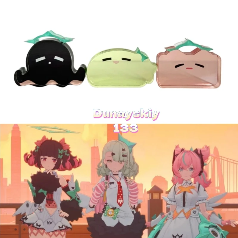 Zenless Zone Zero R…