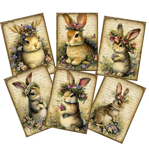 10 best sales ईस्टर कार्ड - №4