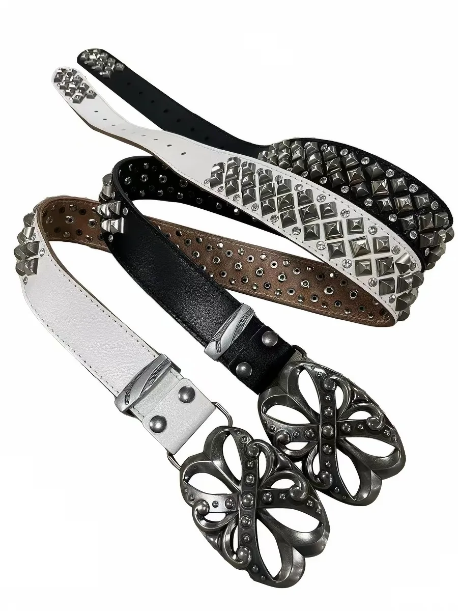 retro-punk-carved-heavy-metal-rhinestone-leather-belt-waist-belt-street-style-handmade-stitched-casual-scene-unisex-belt