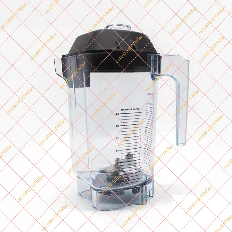 48 Oz Blender Container for Vitamix The Quiet One VM0145 VM0149 VM0122 VM0127 015978, Mixer Spare Parts