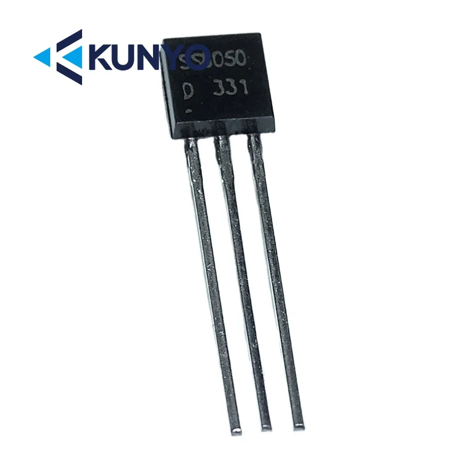 

NPN transistor SS8050 SS8050D Y1 TO-92 low cost