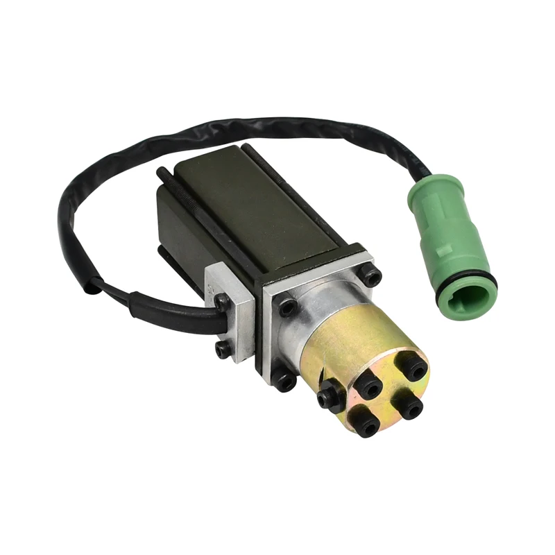 

Hydraulic Pump Solenoid Valve 0965945 096-5945 Compatible with CAT E320 E200B EL200B E70B E120B E110B