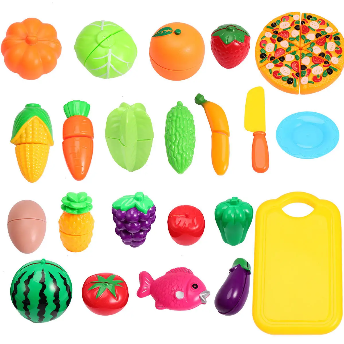 play-food-for-children-toy-kids-kitchen-toys-children's-grocery-vegetables-accessories