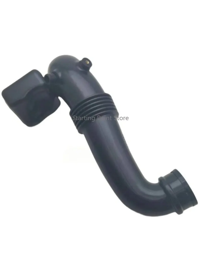 Suitable for Foton TUNLAND ISF2.8 engine hose 2.8 air filter assembly outlet pipe