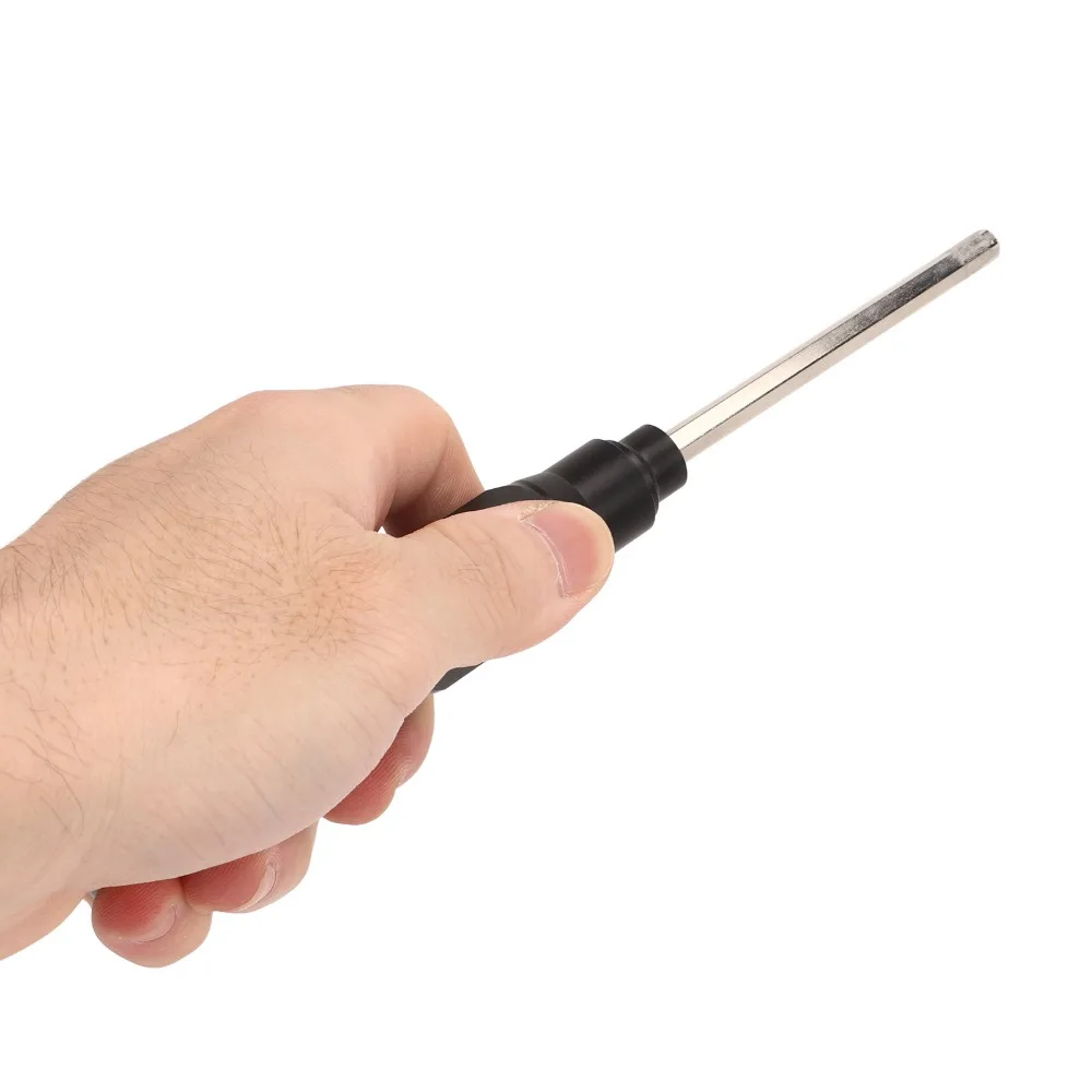 

Detachable Handle Pool Cue Weight Screw Wrench Remove Wrench Pool Cue Weight Bolt Wrench Billiard Pool Cue Wrench