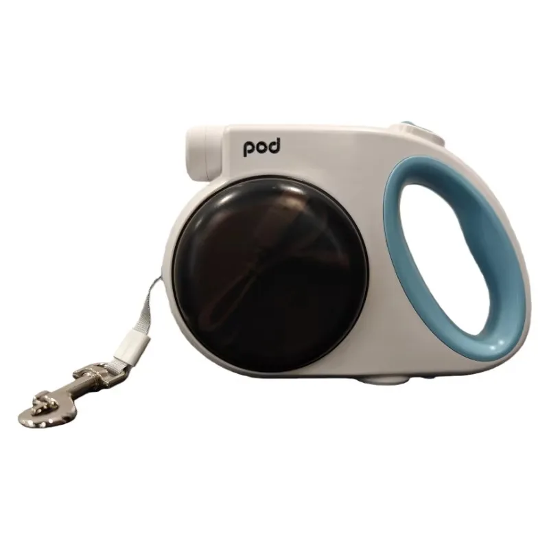 Modern High-quality Multifunctional Comfortable Anti slip Dog Walking Pet Leash