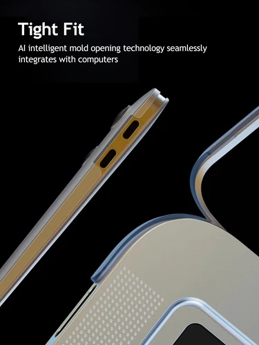 Imagen 2 del producto 2025 M4 Funda de portátil para MacBook Air 13 15,3 Funda M3 M1 para Macbook Pro 13 14,2 16,2 Funda Macbook Pro 16 Funda m2 2022