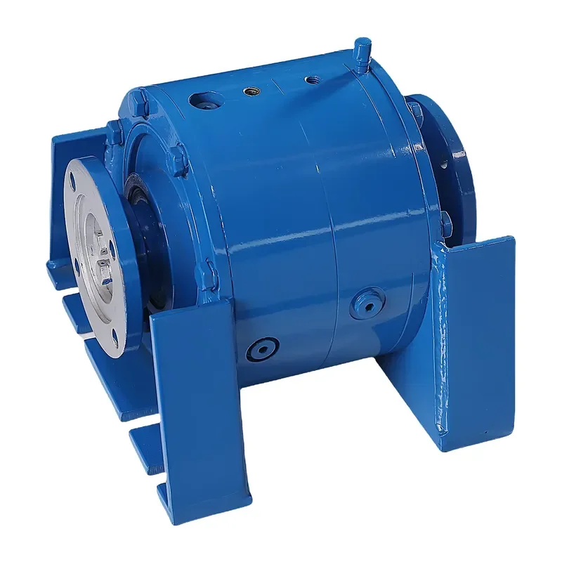 KZQ2-01 Parking Brake for Mining Trucks High Quality Manufacturer Direct Supply Factory Price Suitable for Heavy Duty