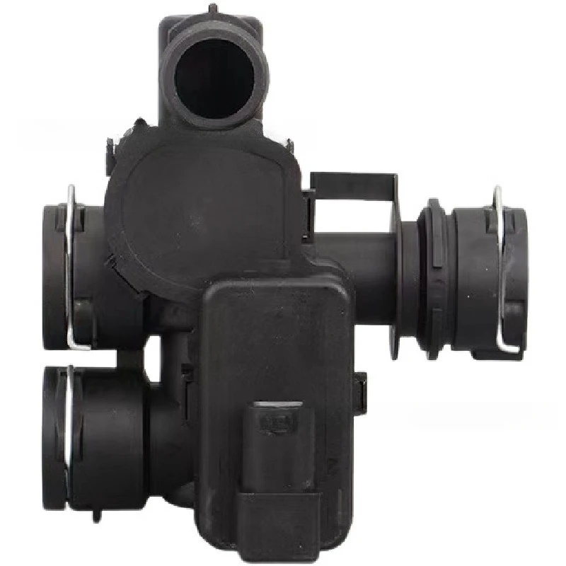 Automotive Parts Warm Air Control Valve A2118320584 65333035001
