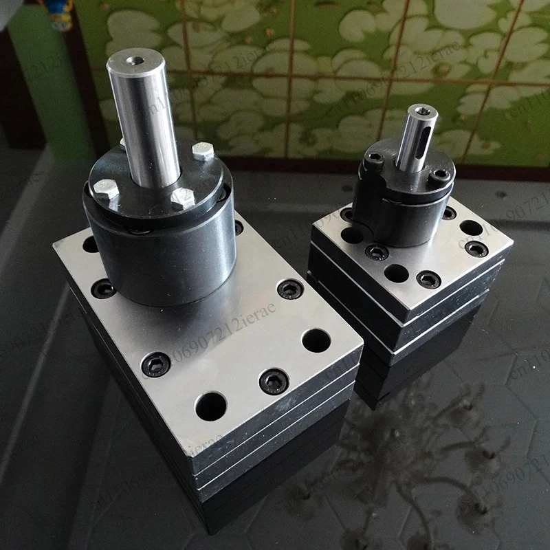 Hot Melt Gear Metering Dispensing Machine Gear Pump Quantitative Glue Filling Equipment